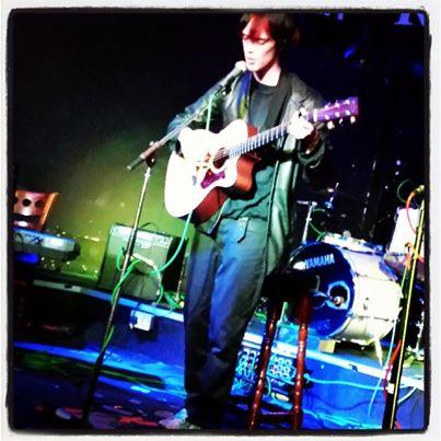 Live At The Roadhouse